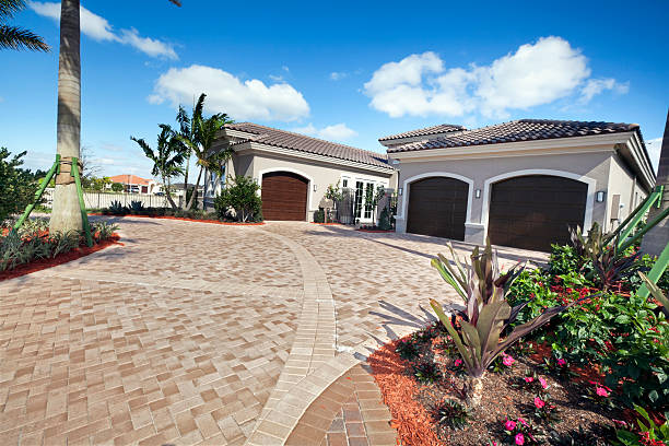 Professional Driveway Pavers in Damascus, MD